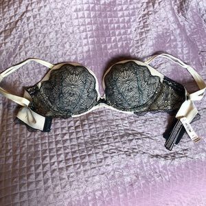 NWT Victoria Secret Very Sexy Multi-way